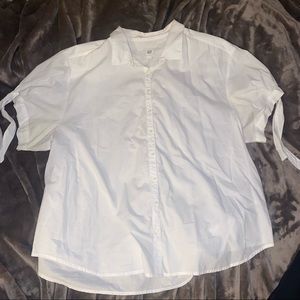 Bundle of Gap Blouses!